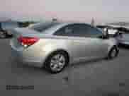 2016 Chevrolet Cruze LS с VIN 1G1PC5SH4G7182897, выставлен на аукционе Copart как лот 87116995 с пробегом 47 536 миль миль и Списание • Salvage title. История ставок и продаж доступна на DreamBid. Изображение 3.