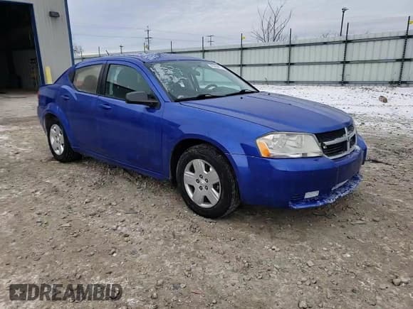 ✅ 2010 Dodge Avenger SXT • VIN: 1B3CC4FB3AN211722 • Лот: 43989475. Опубликован ранее на Copart с пробегом 159 438 миль. Бесплатный доступ к архиву аукционных продаж из США и подробный отчёт об истории автомобиля на DreamBid. Изображение 10.