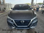 ✅ 2020 Nissan Sentra SV • VIN: 3N1AB8CV7LY311815 • Лот: 80914975. Опубликован ранее на Copart с пробегом 50 188 миль. Бесплатный доступ к архиву аукционных продаж из США и подробный отчёт об истории автомобиля на DreamBid. Изображение 5.