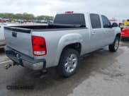 ✅ 2013 GMC Sierra 1500 SLT • VIN: 3GTP2WE70DG378399 • Lot: 41991446. Listed on IAAI with 177,716 mi. Free auction sales archive from the USA and detailed vehicle history report at DreamBid. Image 4.