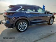 ✅ 2022 Infiniti QX50 Luxe • VIN: 3PCAJ5BA5NF116274 • Lot: 70664315. Listed on Copart with 41,408 mi. Free auction sales archive from the USA and detailed vehicle history report at DreamBid. Image 3.