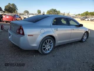 ✅ 2010 Chevrolet Malibu LTZ • VIN: 1G1ZE5EBXAF158756 • Lot: 76697484. Wystawiony na Copart z przebiegiem 153 941 mil. Bezpłatny archiwum sprzedaży aukcyjnych z USA i szczegółowy raport historii pojazdu na DreamBid. Zdjęcie 3.