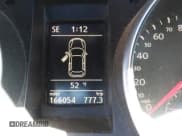 ✅ 2010 Volkswagen Golf GTI • VIN: WVWEV7AJ2AW178806 • Lot: 41311738. Listed on IAAI with 166,054 mi. Free auction sales archive from the USA and detailed vehicle history report at DreamBid. Image 7.