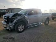 ✅ 2010 Dodge 1500 SLT • VIN: 1D7RV1GT7AS163254 • Lot: 63319255. Listed on Copart with 175,438 mi. Free auction sales archive from the USA and detailed vehicle history report at DreamBid. Image 1.