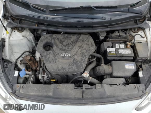 ✅ 2015 Hyundai Accent GLS • VIN: KMHCT4AEXFU908152 • Лот: 66356054. Опубликован ранее на Copart с пробегом 86 039 миль. Бесплатный доступ к архиву аукционных продаж из США и подробный отчёт об истории автомобиля на DreamBid. Изображение 11.