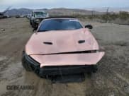 ✅ 2021 Jaguar F-Type P300 • VIN: SAJDD5GX7MCK73352 • Lot: 39657034. Listed on Copart with Not provided. Free auction sales archive from the USA and detailed vehicle history report at DreamBid. Image 5.