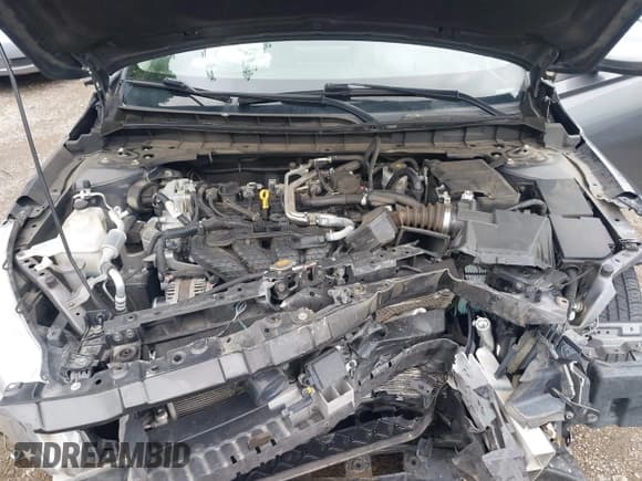 ✅ 2019 Nissan Altima S • VIN: 1N4BL4BW3KC156937 • Лот: 42309486. Опубликован ранее на IAAI с пробегом 77 612 миль. Бесплатный доступ к архиву аукционных продаж из США и подробный отчёт об истории автомобиля на DreamBid. Изображение 10.