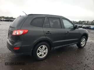 2010 Hyundai Santa Fe GLS с VIN 5NMSG3AB9AH383671, выставлен на аукционе Copart как лот 73303334 с пробегом 124 939 миль миль и Списание • Salvage title. История ставок и продаж доступна на DreamBid. Изображение 3.