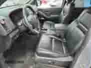 2022 Nissan Frontier Pro-4X z VIN 1N6ED1EK6NN644569, wystawiony jako Copart lot #63808555 z przebiegiem 105 267 mil mil oraz Szkoda całkowita • Salvage title. Historia ofert i sprzedaży dostępna na DreamBid. Obrazek 7.