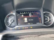 ✅ 2025 Honda Passport EX-L • VIN: 5FNYF8H59SB012829 • Lot: 49347645. Wystawiony na Copart z przebiegiem 1 480 mil. Bezpłatny archiwum sprzedaży aukcyjnych z USA i szczegółowy raport historii pojazdu na DreamBid. Zdjęcie 9.