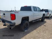 ✅ 2019 Chevrolet Silverado 2500HD LT • VIN: 1GC1KSEY5KF121647 • Лот: 41936127. Опубликован ранее на IAAI с пробегом 117 059 миль. Бесплатный доступ к архиву аукционных продаж из США и подробный отчёт об истории автомобиля на DreamBid. Изображение 4.