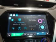 ✅ 2021 Chevrolet Bolt EV LT • VIN: 1G1FY6S00M4102263 • Lot: 40242852. Wystawiony na IAAI z przebiegiem 36 467 mil. Bezpłatny archiwum sprzedaży aukcyjnych z USA i szczegółowy raport historii pojazdu na DreamBid. Zdjęcie 19.