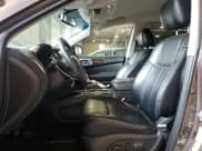 ✅ 2015 Nissan Pathfinder SL • VIN: 5N1AR2MM0FC619770 • Lot: 61798295. Listed on Copart with 159,718 mi. Free auction sales archive from the USA and detailed vehicle history report at DreamBid. Image 7.