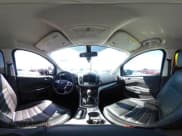 ✅ 2016 Ford C-Max SEL • VIN: 1FADP5CU5GL112686 • Lot: 42009055. Wystawiony na IAAI z przebiegiem 146 300 mil. Bezpłatny archiwum sprzedaży aukcyjnych z USA i szczegółowy raport historii pojazdu na DreamBid. Zdjęcie 18.