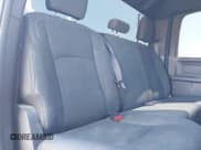 ✅ 2024 Ram 2500 Tradesman • VIN: 3C6UR5CL0RG264829 • Lot: 41617725. Listed on IAAI with 46,483 mi. Free auction sales archive from the USA and detailed vehicle history report at DreamBid. Image 8.