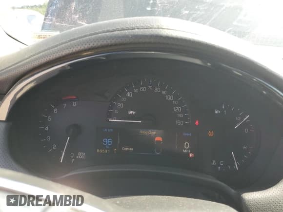 ✅ 2013 Cadillac XTS Luxury • VIN: 2G61R5S36D9152877 • Lot: 68540915. Listed on Copart with 86,531 mi. Free auction sales archive from the USA and detailed vehicle history report at DreamBid. Image 9.