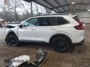 ✅ 2023 Honda CR-V Sport • VIN: 7FARS6H50PE029468 • Lot: 41004436. Wystawiony na IAAI z przebiegiem 25 583 mil. Bezpłatny archiwum sprzedaży aukcyjnych z USA i szczegółowy raport historii pojazdu na DreamBid. Zdjęcie 15.