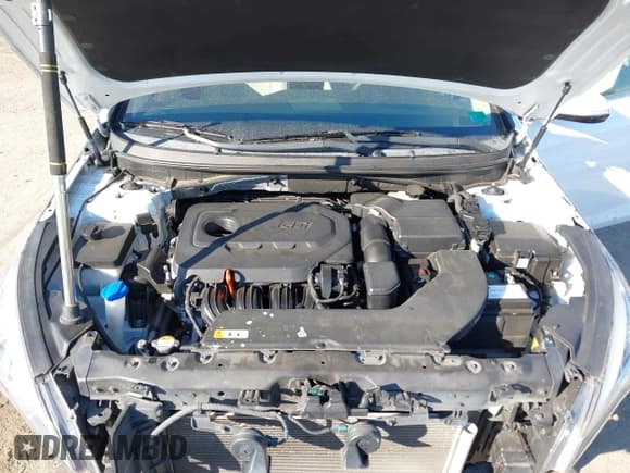 ✅ 2015 Hyundai Sonata Limited • VIN: 5NPE34AFXFH179067 • Лот: 43375195. Опубликован ранее на IAAI с пробегом 95 986 миль. Бесплатный доступ к архиву аукционных продаж из США и подробный отчёт об истории автомобиля на DreamBid. Изображение 10.