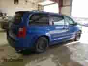 2010 Dodge Grand Caravan SE with VIN 2D4RN4DE0AR430420, listed as a Copart auction lot 46491975 with 122,383 mi miles and Clean title. Bid and sale history available at DreamBid. Image 3.