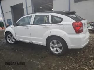 ✅ 2012 Dodge Caliber SXT • VIN: 1C3CDWDAXCD508002 • Lot: 92044905. Listed on Copart with 123,776 mi. Free auction sales archive from the USA and detailed vehicle history report at DreamBid. Image 2.