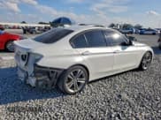 ✅ 2018 BMW 3 Series 330i • VIN: WBA8B9G52JNU96391 • Lot: 93982215. Listed on Copart with 81,342 mi. Free auction sales archive from the USA and detailed vehicle history report at DreamBid. Image 3.