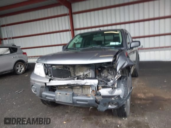 ✅ 2017 Nissan Frontier S • VIN: 1N6BD0CT9HN737101 • Lot: 43785563. Listed on IAAI with 116,347 mi. Free auction sales archive from the USA and detailed vehicle history report at DreamBid. Image 12.