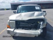 ✅ 2007 Jeep Commander Sport • VIN: 1J8HG48P37C560006 • Lot: 42558974. Listed on IAAI with 223,413 mi. Free auction sales archive from the USA and detailed vehicle history report at DreamBid. Image 12.