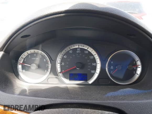 2009 Hyundai Sonata SE with VIN 5NPEU46F69H418298, listed as a IAAI auction lot 42362315 with 152,905 mi miles and . Bid and sale history available at DreamBid. Image 7.