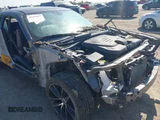 2019 Dodge Challenger SXT z VIN 2C3CDZGG9KH759872, wystawiony jako IAAI lot #43319625 z przebiegiem Nie podano mil oraz . Historia ofert i sprzedaży dostępna na DreamBid. Obrazek 6.