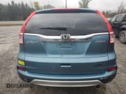 ✅ 2015 Honda CR-V EX • VIN: 5J6RM4H52FL115655 • Lot: 90532285. Wystawiony na Copart z przebiegiem 260 683 mil. Bezpłatny archiwum sprzedaży aukcyjnych z USA i szczegółowy raport historii pojazdu na DreamBid. Zdjęcie 6.