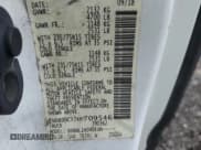 ✅ 2019 Nissan Frontier S • VIN: 1N6BD0CT7KN709546 • Lot: 92305115. Listed on Copart with 151,145 mi. Free auction sales archive from the USA and detailed vehicle history report at DreamBid. Image 12.