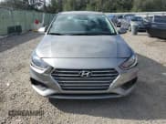 ✅ 2022 Hyundai Accent SEL • VIN: 3KPC24A68NE173216 • Лот: 85992314. Опубликован ранее на Copart с пробегом 14 596 миль. Бесплатный доступ к архиву аукционных продаж из США и подробный отчёт об истории автомобиля на DreamBid. Изображение 5.