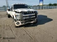 ✅ 2014 Ford F-350 XLT • VIN: 1FT8W3DT5EEA13134 • Lot: 65049705. Listed on Copart with 321,391 mi. Free auction sales archive from the USA and detailed vehicle history report at DreamBid. Image 14.