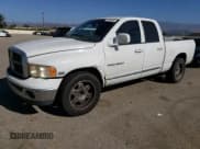 ✅ 2005 Dodge 1500 SLT • VIN: 1D7HA18D05S172480 • Лот: 71038404. Опубликован ранее на Copart с пробегом 156 779 миль. Бесплатный доступ к архиву аукционных продаж из США и подробный отчёт об истории автомобиля на DreamBid. Изображение 1.