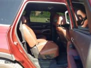 ✅ 2023 Kia Telluride EX • VIN: 5XYP34GC3PG390755 • Lot: 42761287. Listed on IAAI with 45,062 mi. Free auction sales archive from the USA and detailed vehicle history report at DreamBid. Image 8.