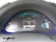 ✅ 2016 Nissan LEAF S • VIN: 1N4BZ0CP8GC303422 • Lot: 43773807. Wystawiony na IAAI z przebiegiem 81 050 mil. Bezpłatny archiwum sprzedaży aukcyjnych z USA i szczegółowy raport historii pojazdu na DreamBid. Zdjęcie 7.