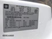 ✅ 2011 Chevrolet Silverado 1500 LT • VIN: 1GCRCSEA2BZ456432 • Lot: 43600223. Listed on IAAI with 253,664 mi. Free auction sales archive from the USA and detailed vehicle history report at DreamBid. Image 9.