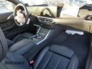 ✅ 2024 BMW 4 Series 430i xDrive • VIN: WBA43AT02RCP25876 • Lot: 86365224. Listed on Copart with Not provided. Free auction sales archive from the USA and detailed vehicle history report at DreamBid. Image 8.