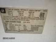 ✅ 2017 Chevrolet Equinox LT • VIN: 2GNFLFE35H6115338 • Лот: 59283844. Опубликован ранее на Copart с пробегом 142 832 миль. Бесплатный доступ к архиву аукционных продаж из США и подробный отчёт об истории автомобиля на DreamBid. Изображение 13.