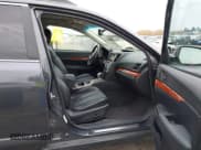 ✅ 2012 Subaru Outback Limited • VIN: 4S4BRBLCXC3252062 • Лот: 43832967. Опубликован ранее на IAAI с пробегом 169 300 миль. Бесплатный доступ к архиву аукционных продаж из США и подробный отчёт об истории автомобиля на DreamBid. Изображение 5.