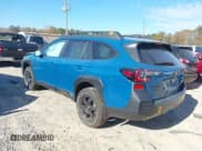 ✅ 2025 Subaru Outback Wilderness • VIN: 4S4BTGUD2S3104380 • Lot: 43689105. Listed on IAAI with 24,364 mi. Free auction sales archive from the USA and detailed vehicle history report at DreamBid. Image 3.