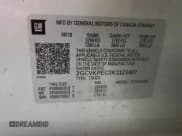 ✅ 2019 Chevrolet Silverado 1500 LT • VIN: 2GCVKPEC3K1123407 • Lot: 89509185. Wystawiony na Copart z przebiegiem 192 193 mil. Bezpłatny archiwum sprzedaży aukcyjnych z USA i szczegółowy raport historii pojazdu na DreamBid. Zdjęcie 12.