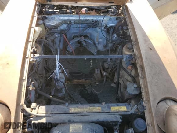 ✅ 1979 Porsche 928 • VIN: 9289201367 • Lot: 91893835. Wystawiony na Copart z przebiegiem 135 001 mil. Bezpłatny archiwum sprzedaży aukcyjnych z USA i szczegółowy raport historii pojazdu na DreamBid. Zdjęcie 11.