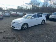 ✅ 2012 Hyundai Genesis 3.8L • VIN: KMHGC4DDXCU173141 • Лот: 93089185. Опубликован ранее на Copart с пробегом 130 293 миль. Бесплатный доступ к архиву аукционных продаж из США и подробный отчёт об истории автомобиля на DreamBid. Изображение 2.