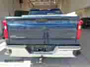 2022 Chevrolet Silverado 1500 LT z VIN 1GCPWCED0NZ157010, wystawiony jako IAAI lot #42592135 z przebiegiem 73 037 mil mil oraz . Historia ofert i sprzedaży dostępna na DreamBid. Obrazek 16.