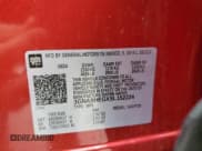 ✅ 2025 Chevrolet Equinox FWD LT • VIN: 3GNAXHEGXSL152224 • Lot: 63567485. Wystawiony na Copart z przebiegiem 2 168 mil. Bezpłatny archiwum sprzedaży aukcyjnych z USA i szczegółowy raport historii pojazdu na DreamBid. Zdjęcie 14.