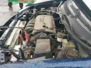 ✅ 2004 Pontiac Vibe • VIN: 5Y2SM62834Z434126 • Lot: 43723450. Wystawiony na IAAI z przebiegiem Nie podano. Bezpłatny archiwum sprzedaży aukcyjnych z USA i szczegółowy raport historii pojazdu na DreamBid. Zdjęcie 19.