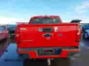 2016 Chevrolet Colorado 4WD Z71 с VIN 1GCGTDE35G1232291, выставлен на аукционе IAAI как лот 43418998 с пробегом 229 910 миль миль и . История ставок и продаж доступна на DreamBid. Изображение 16.