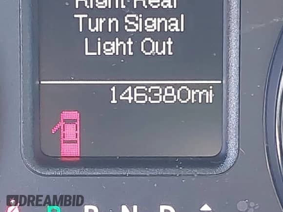 2019 Ram 1500 Tradesman with VIN 1C6RR7FG0KS532230, listed as a IAAI auction lot 41740439 with 146,380 mi miles and . Bid and sale history available at DreamBid. Image 16.