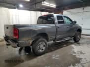 ✅ 2004 Dodge 2500 SLT • VIN: 3D7KU28D14G177678 • Lot: 89506605. Wystawiony na Copart z przebiegiem 174 608 mil. Bezpłatny archiwum sprzedaży aukcyjnych z USA i szczegółowy raport historii pojazdu na DreamBid. Zdjęcie 3.